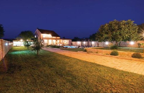 Villa Kristina - Foto 12