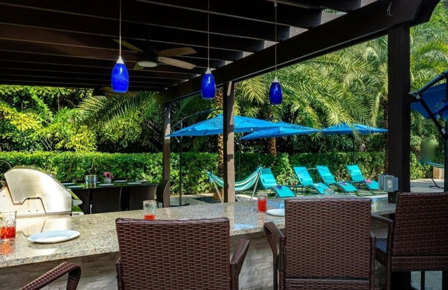 Plantation Acres Mansion 7 Bedroom Villa by RedAwning - Foto 62