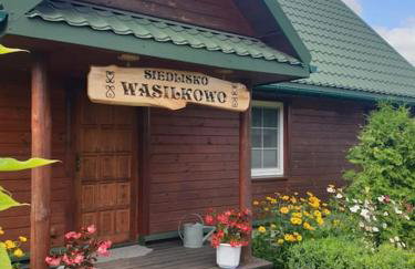 Siedlisko Wasilkowo. Odpoczynek na wsi - Foto 23