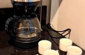 Apartamento suite próximo à Maria Fumaça - Foto 15