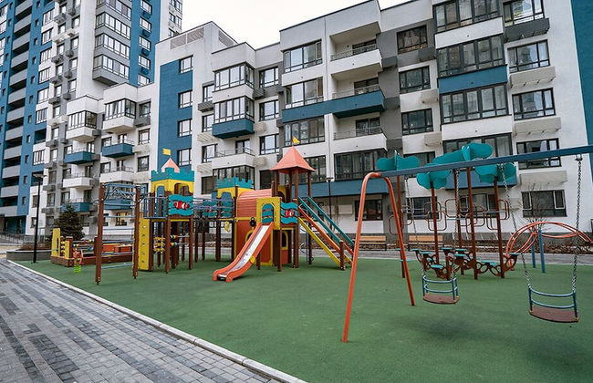 EcoLoft Studios - Foto 39