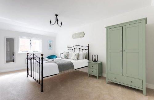 Maldon Executive Apartments - Foto 14