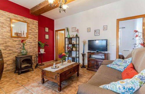 Casa Rural Cortijo Rizao - Foto 41