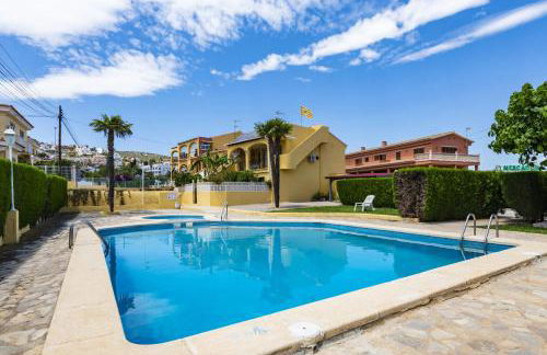 Las Gemas - Chalet adosado en urbanización cerrada - Foto 44