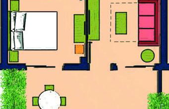 Residence Dei Margi - Foto 13