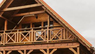 Domki Lawendowy Zakątek - Foto 3