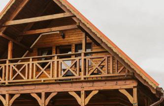 Domki Lawendowy Zakątek - Foto 3