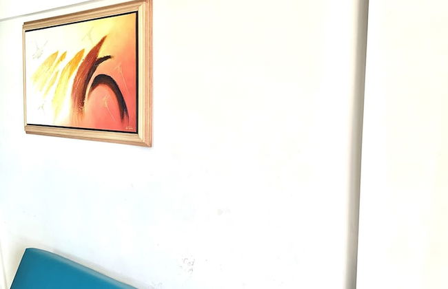 Flats Bela Vista Marista - Photo 9