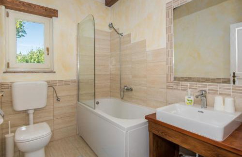 Beautiful villa Natura with pool in Labin - Foto 25