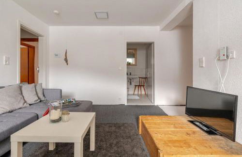 Sporty vacation home - Foto 20