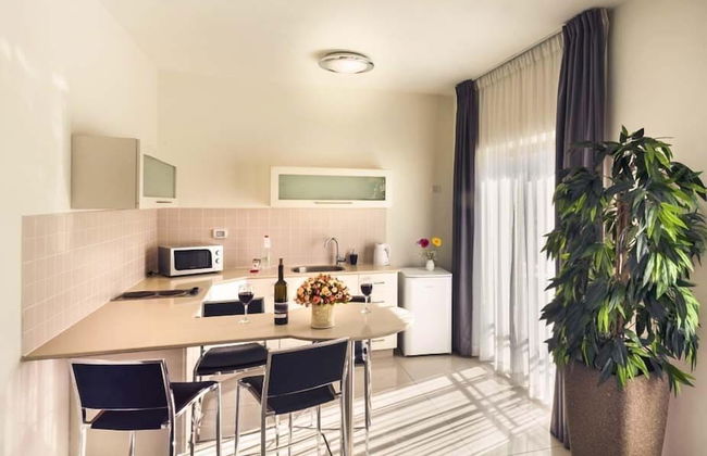 Shamai Suites Jerusalem - Foto 26