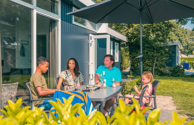 2 bedroom House in Dordrecht with swimming pool and terrace - Photo 44