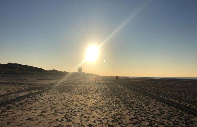 Villa in St-idesbald Near the Sea - Foto 33