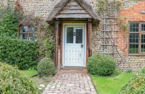 Manor Farm House - Foto 37