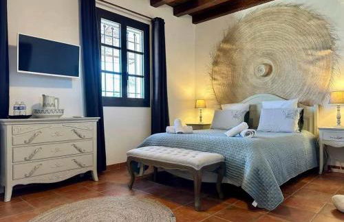 Bastide provençale à Murs, coeur du Lubéron - Foto 22