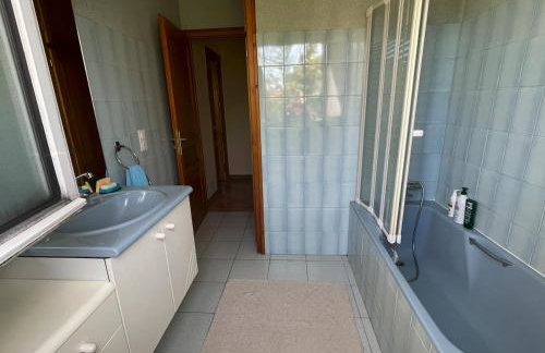La Villa de la plage - Foto 8