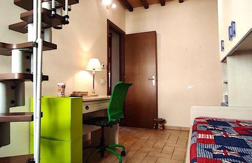 Borri Apartment, Trilocale access. con posto auto - Foto 13