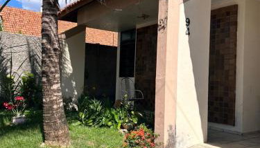 Excelente casa com piscina no Mirante para o São João - Foto 4, Garden