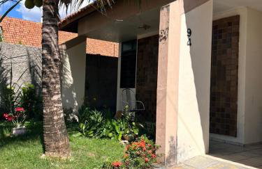 Excelente casa com piscina no Mirante para o São João - Foto 4