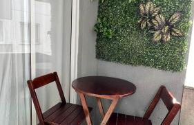 Apartamento aconchegante perto do mar - Photo 14