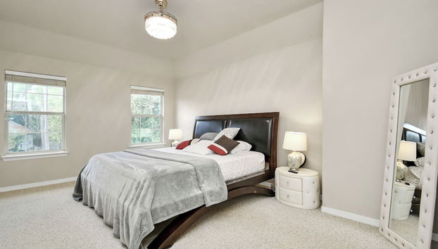 REIGN Mini-mansion - Foto 5, Habitación