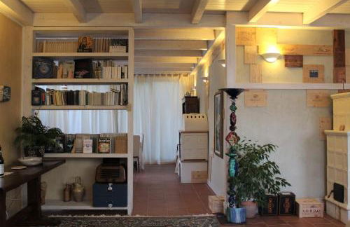 Locanda Belvedere - Foto 69