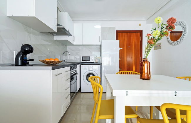 Alea Rentals - Albeniz - Foto 31