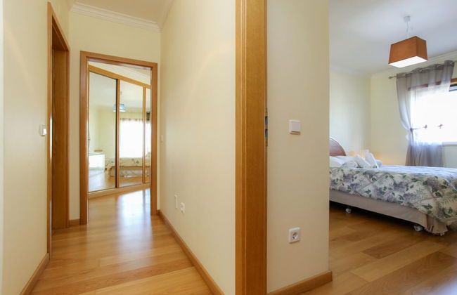 Atlantic Ocean Pool Apartment - Photo 23