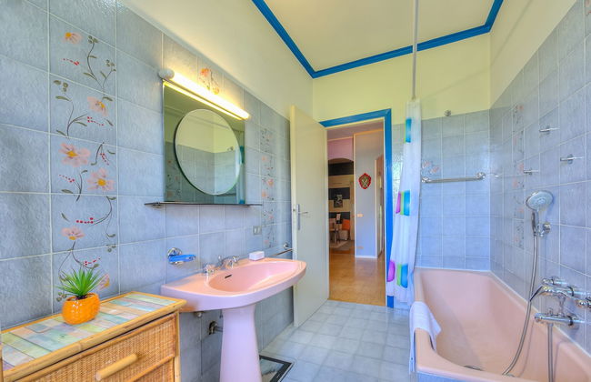 Easy Panorama Apartment Stresa Hill - Foto 14