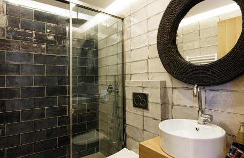 Villa Tina, scenic sea view stay by etouri - Foto 36