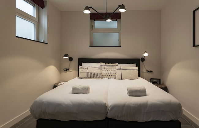 Suitelodges Gooilanden - Foto 17