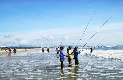 Casa em Itapoá o Paraiso - Wifi - Ótimo Preço - Promoções - Photo 38