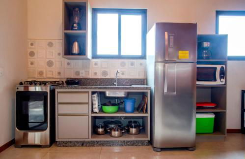 Barra Holiday Apartamentos - Foto 42