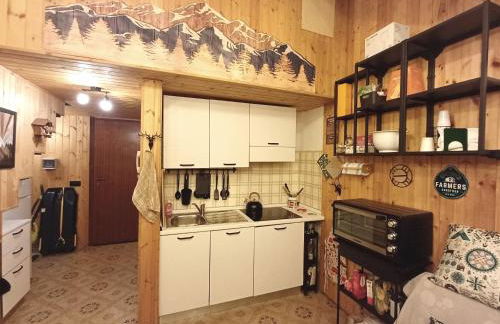 La casa nel bosco-Val Granara guesthouse - Foto 4