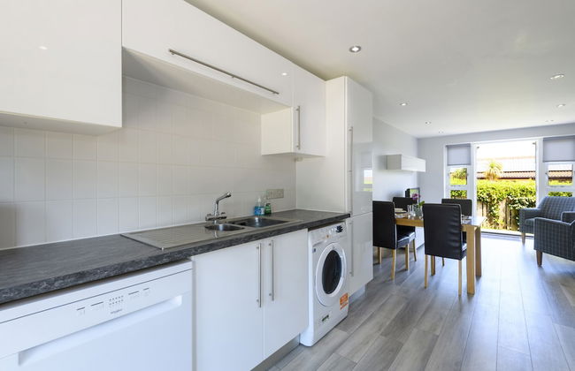 Bay Retreat Villas - Photo 29