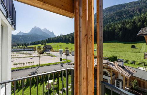 Ariane's Guesthouse - Boutique Apartments Sesto Dolomites - Foto 52