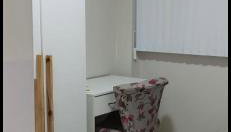 Apto para até 4 pessoas,com Wi-Fi,ótima localização, área de lazer com conveniência e piscina para criança - Foto 5