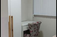 Apto para até 4 pessoas,com Wi-Fi,ótima localização, área de lazer com conveniência e piscina para criança - Foto 5