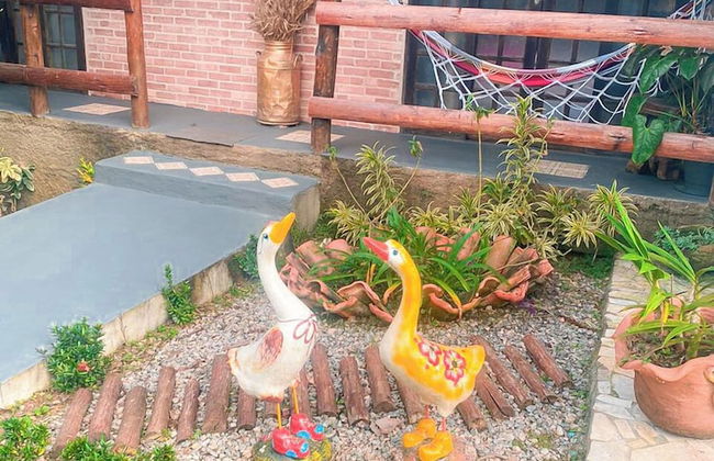 Recanto das Orquideas II - Foto 24