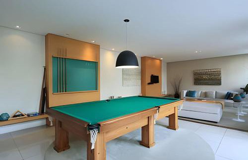 M4/110-Completo A/C garagem 200m Einsten MorumBIS - Foto 61