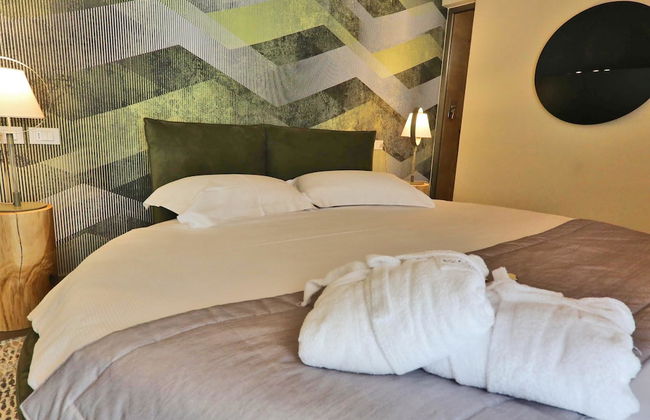 Ninfea Wellness & Spa Residence - Foto 3