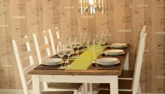 Wellness-Ferienwohnung-EifelErnstbergblick 1 - Foto 4