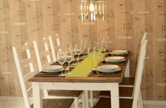 Wellness-Ferienwohnung-EifelErnstbergblick 1 - Foto 4