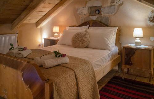 villa archontiko ASKYFOU SFAKIA - Photo 12