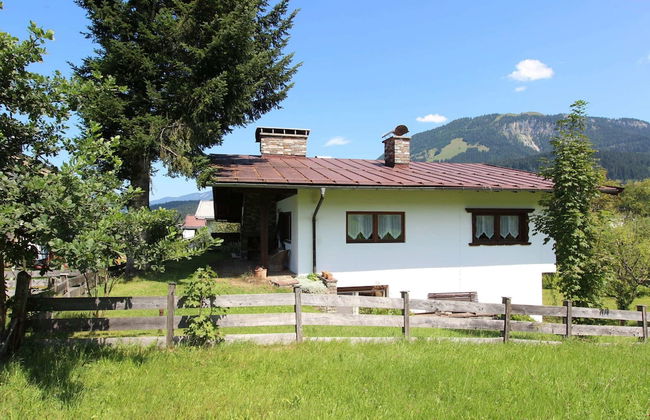 Spacious Holiday Home in Sankt Johann near Ski Area - Foto 24
