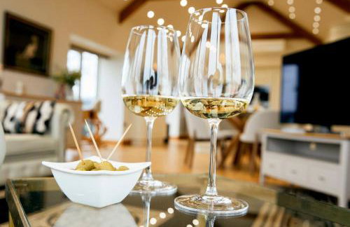 Hillock's Farm Cottage, luxury - Foto 28