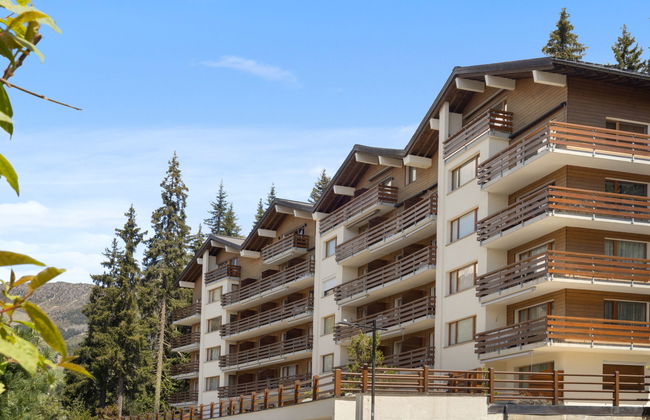 Bruyères A32 - Foto 21