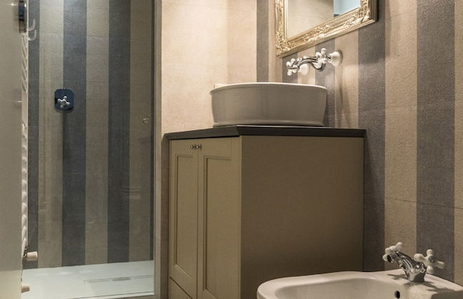 Dimora Upper City - Bergamo Alta - Foto 24