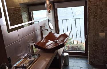 Private Eco Retreat for two Spa - Hot Tub - Design and Lake View - Foto 38