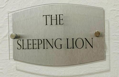 The Sleeping Lion - Dunoon Holiday Home - Foto 32